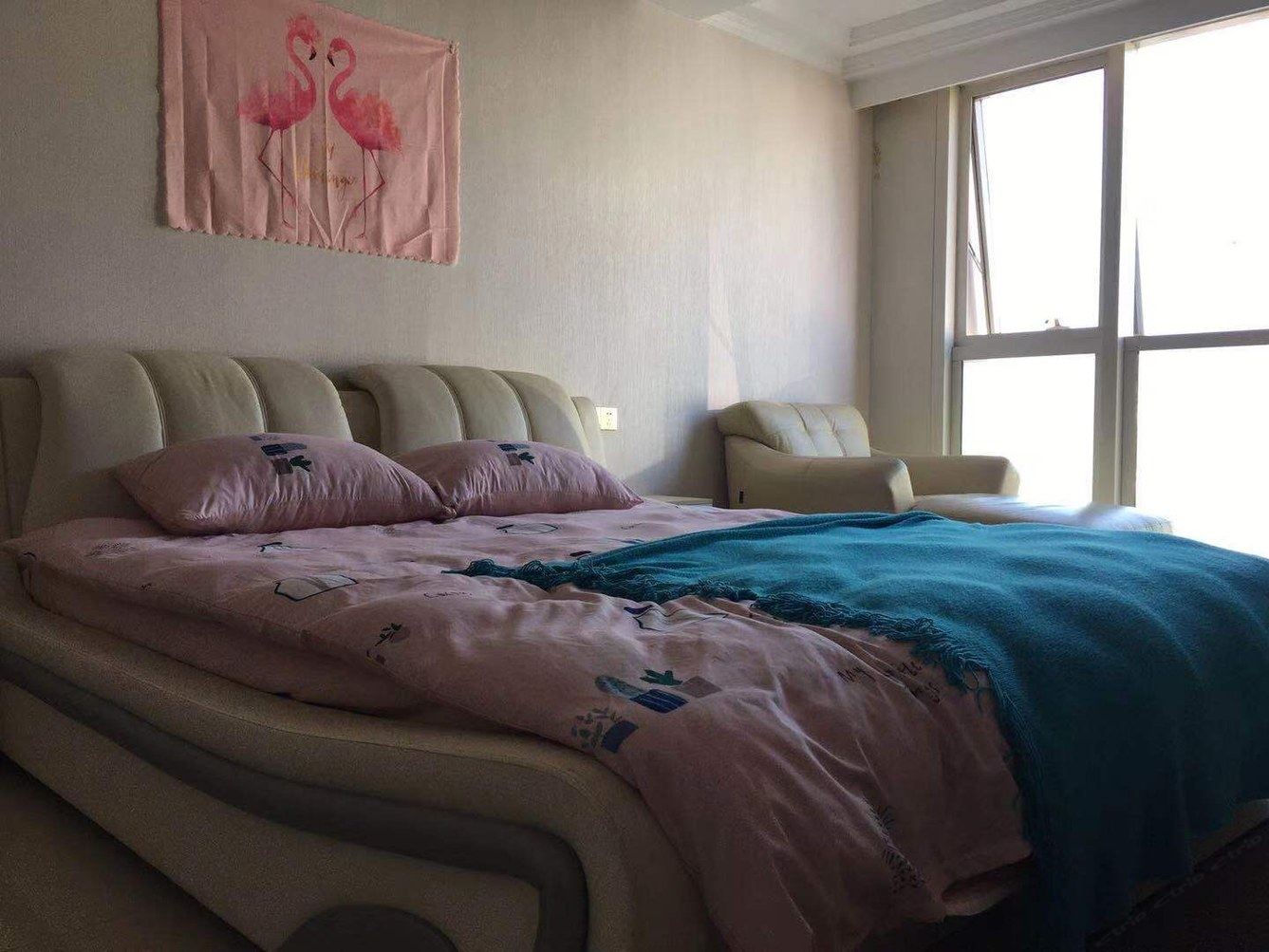 南昌大强啊公寓
