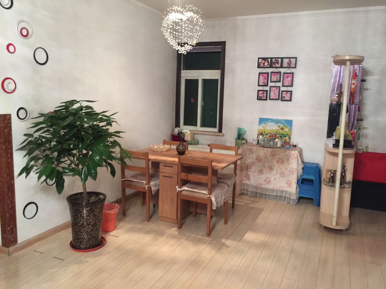 西安陕北人家普通公寓