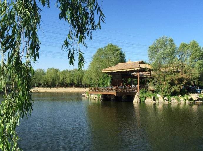 北京梦苑客栈