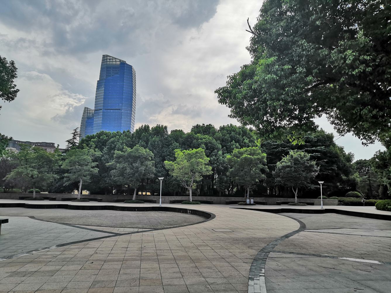 苏州乐园家庭公寓