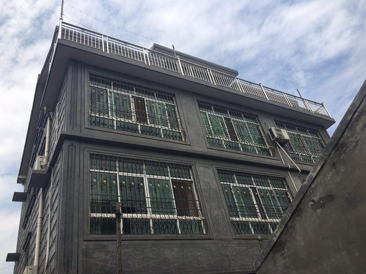 西塘人鱼之森主题客栈