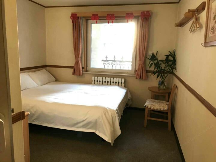 宝和中星酒店式公寓(沈阳站店)