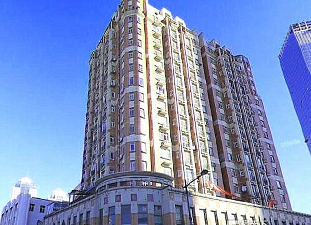 日租短租家庭旅馆(天津意式风情街店)
