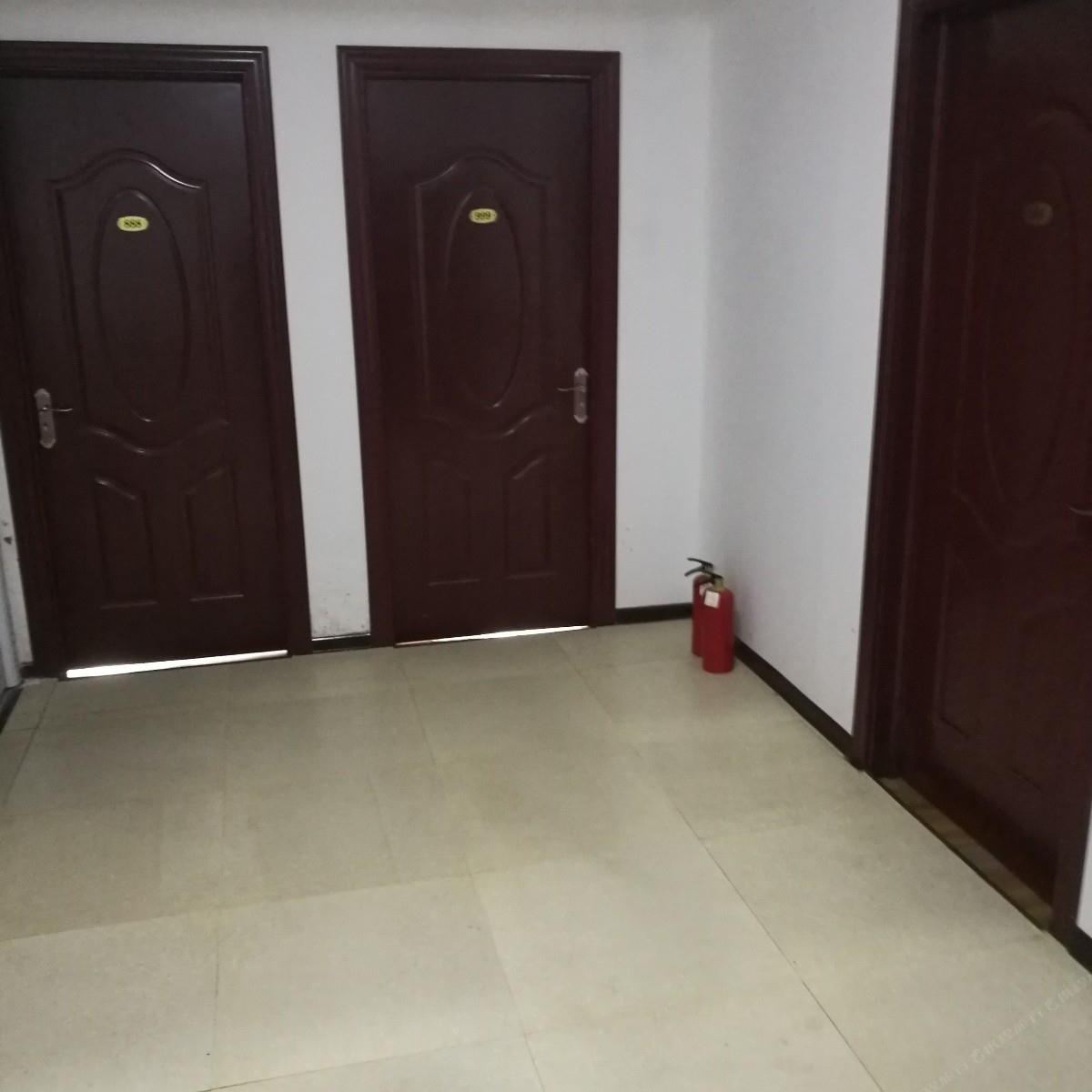 满意连锁公寓(郑州睿智禧园店)