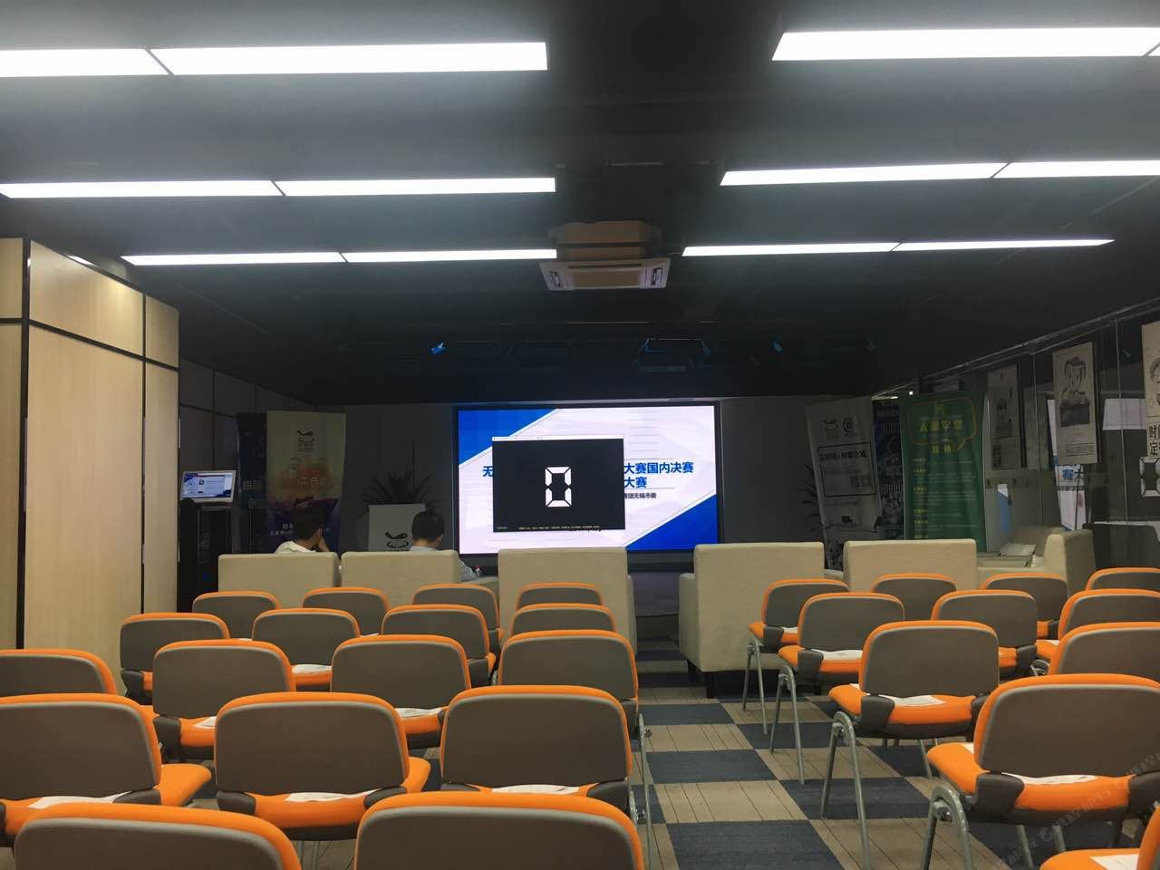 Apm城市公寓式民宿(无锡博大广场店)