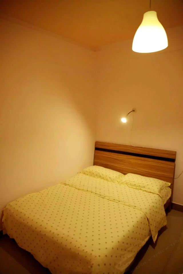 广州屋企公寓