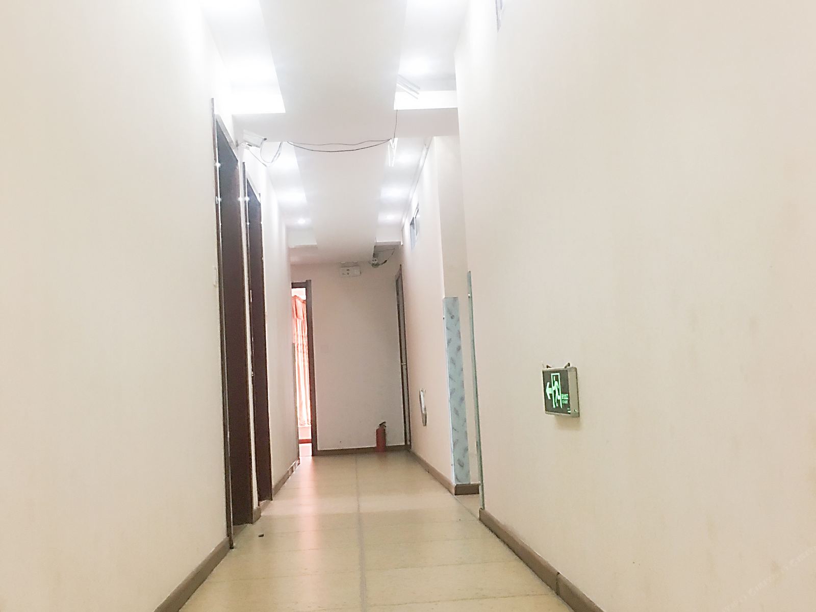重庆鑫鑫公寓