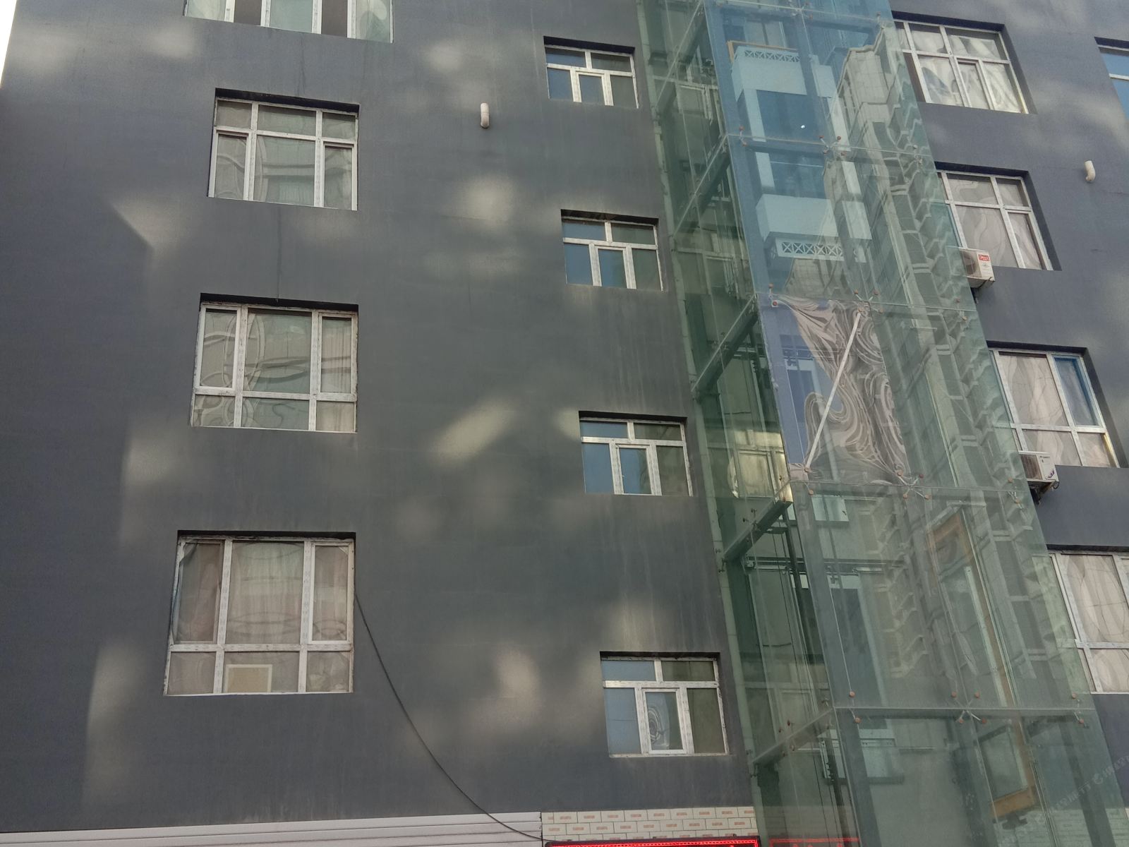 乌鲁木齐金龙宾馆