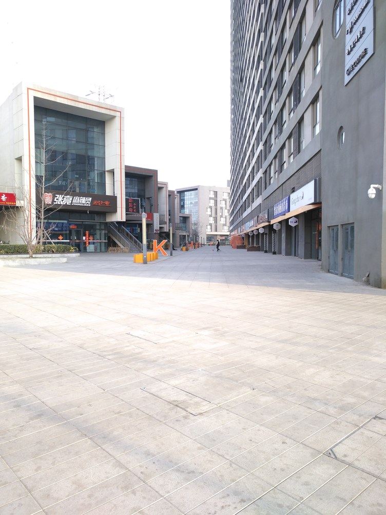 北京涂涂有个梦公寓