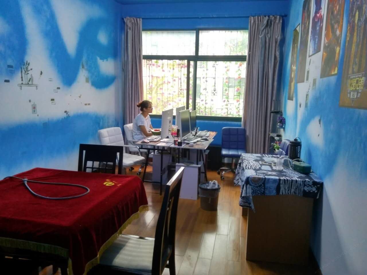 武汉住宿聚会管家度假别墅