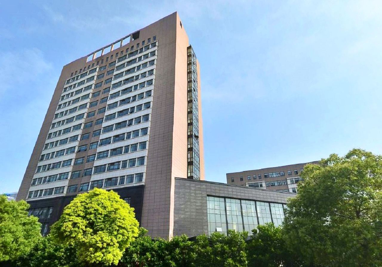 杭州蓝臣大酒店