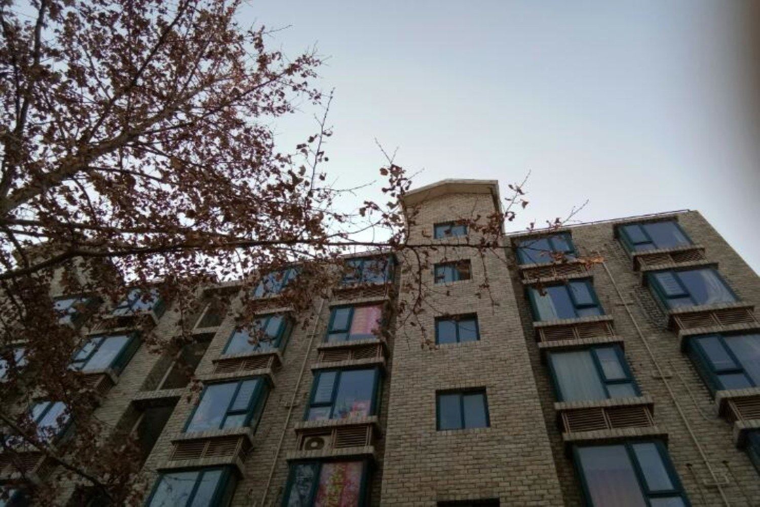 有家客栈式公寓(石家庄新火车站店)