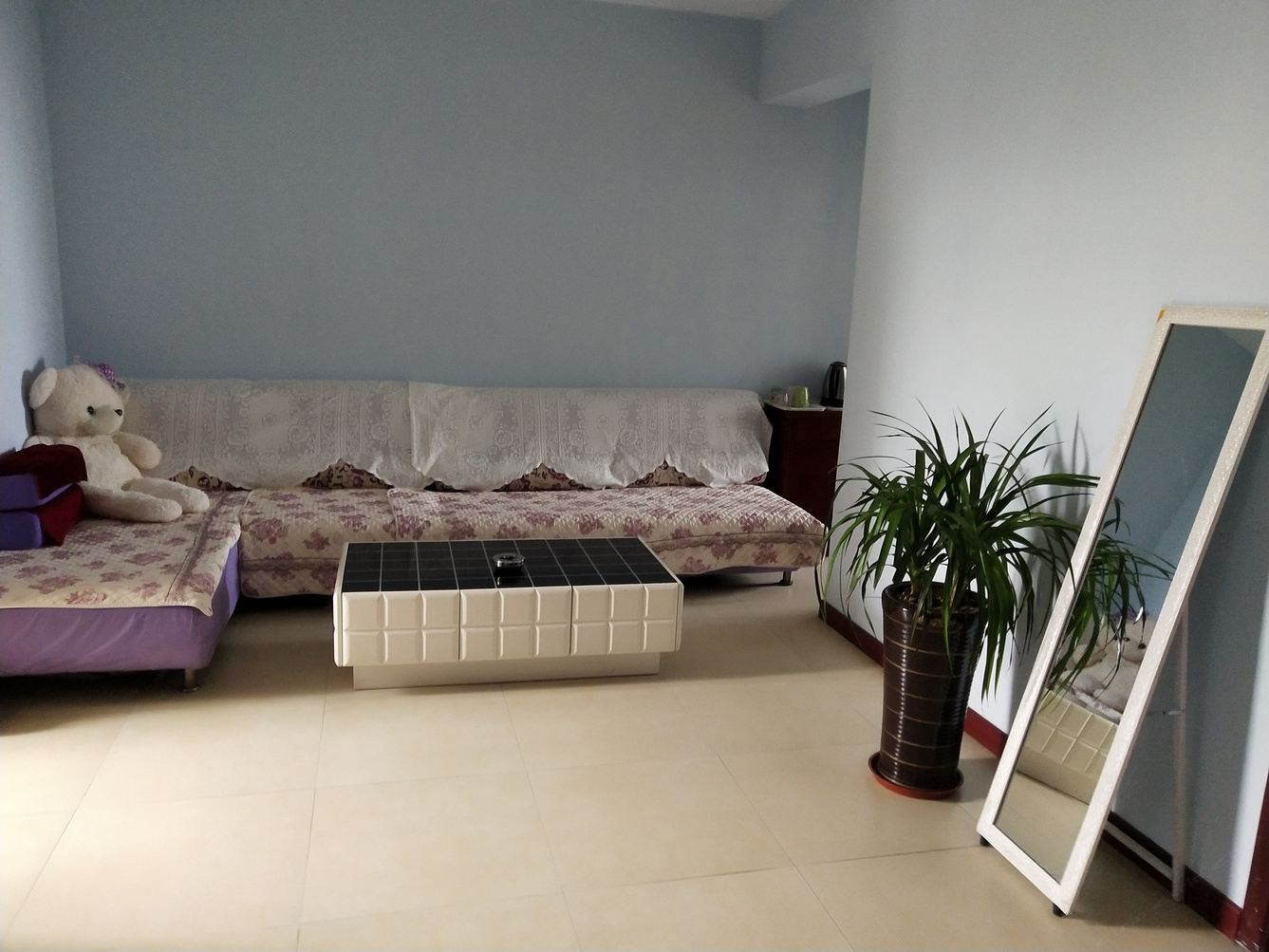 秦皇岛温馨满屋公寓