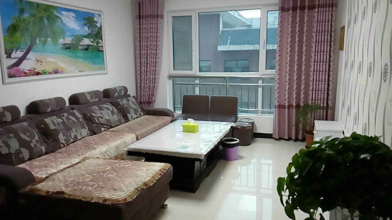 西宁微猫公寓(天津路分店)