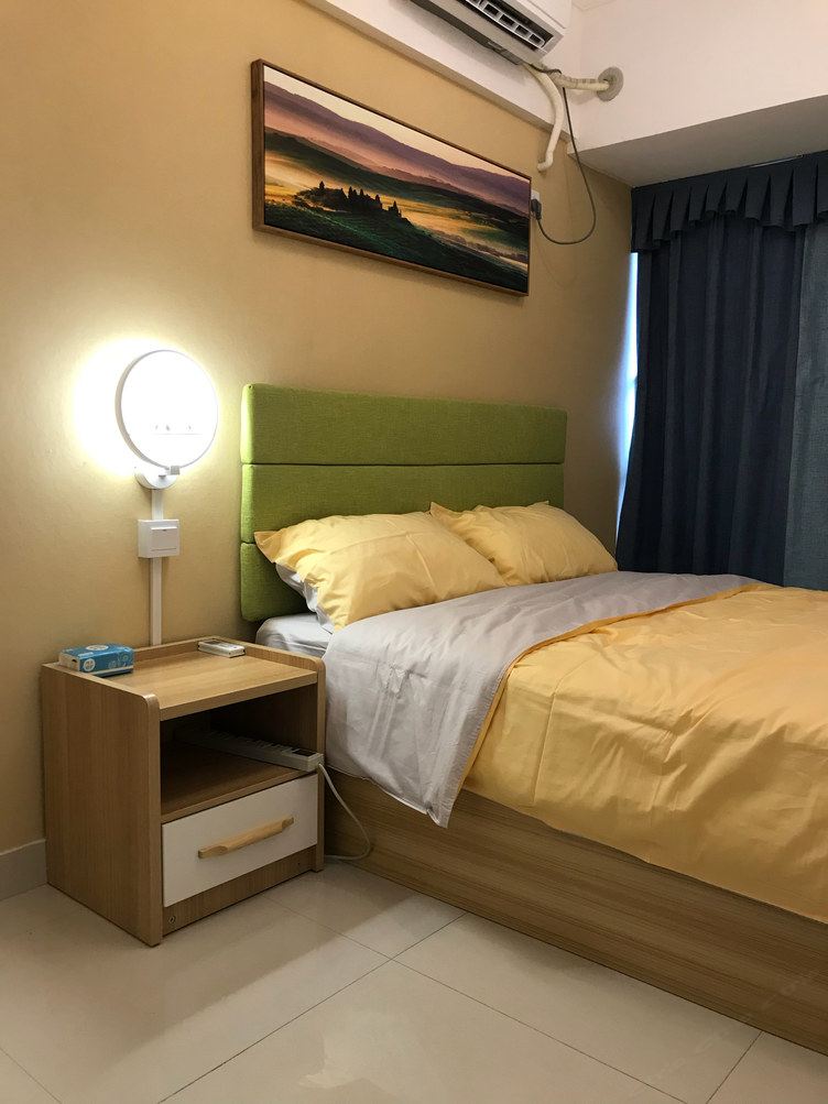 深圳cathykong公寓(2号店)