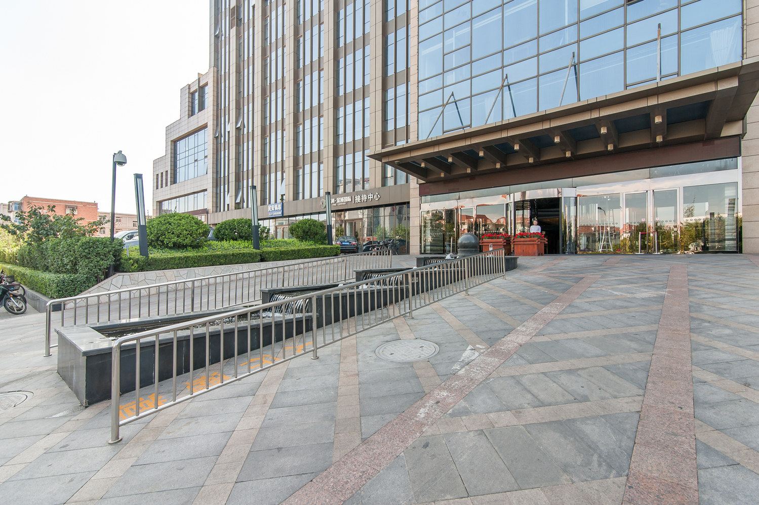 天津温馨小家酒店式公寓