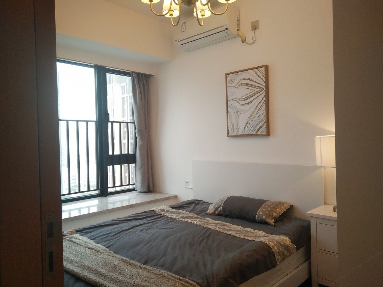 深圳周文波公寓(3号店)