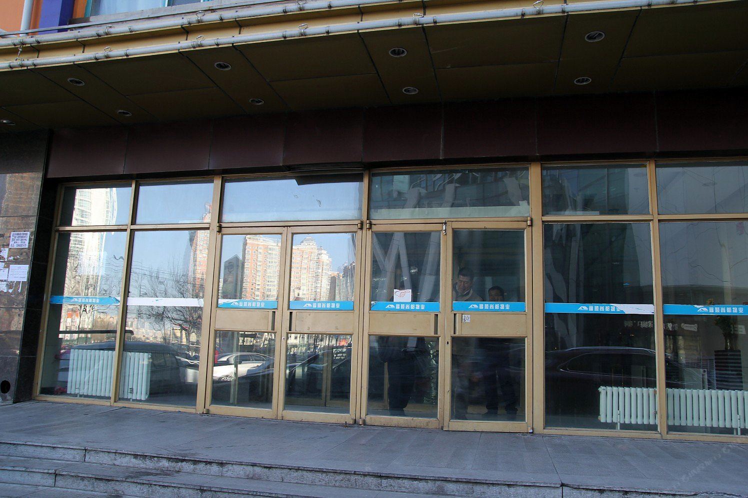 哈尔滨白领公寓学府路店