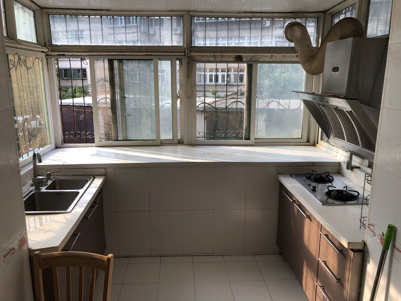 济南小居的家公寓