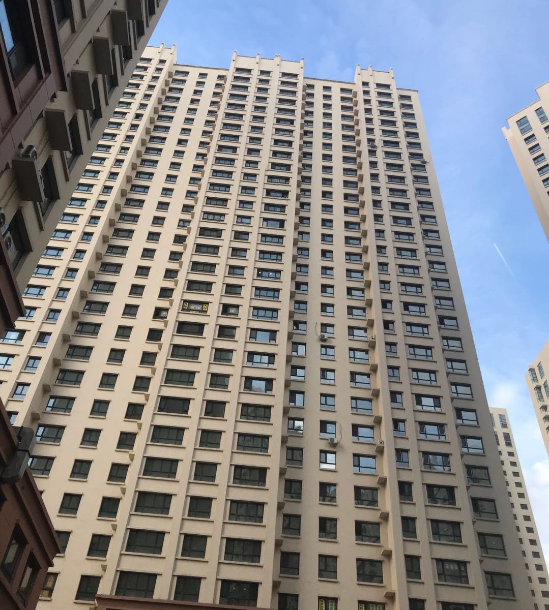 哈尔滨欣悦精品公寓