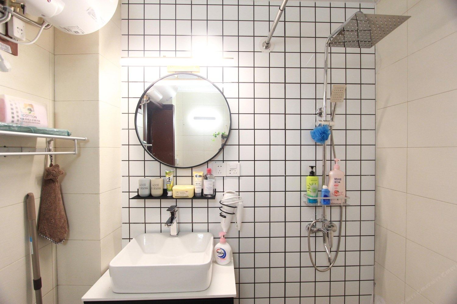 长沙子羿公寓(4号店)