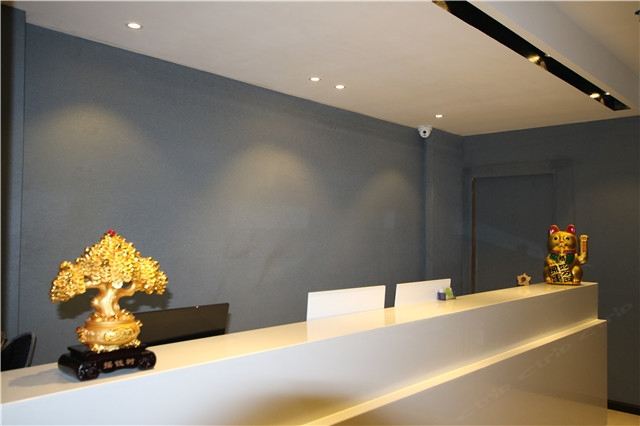 贵阳花溪溪湖里精选酒店
