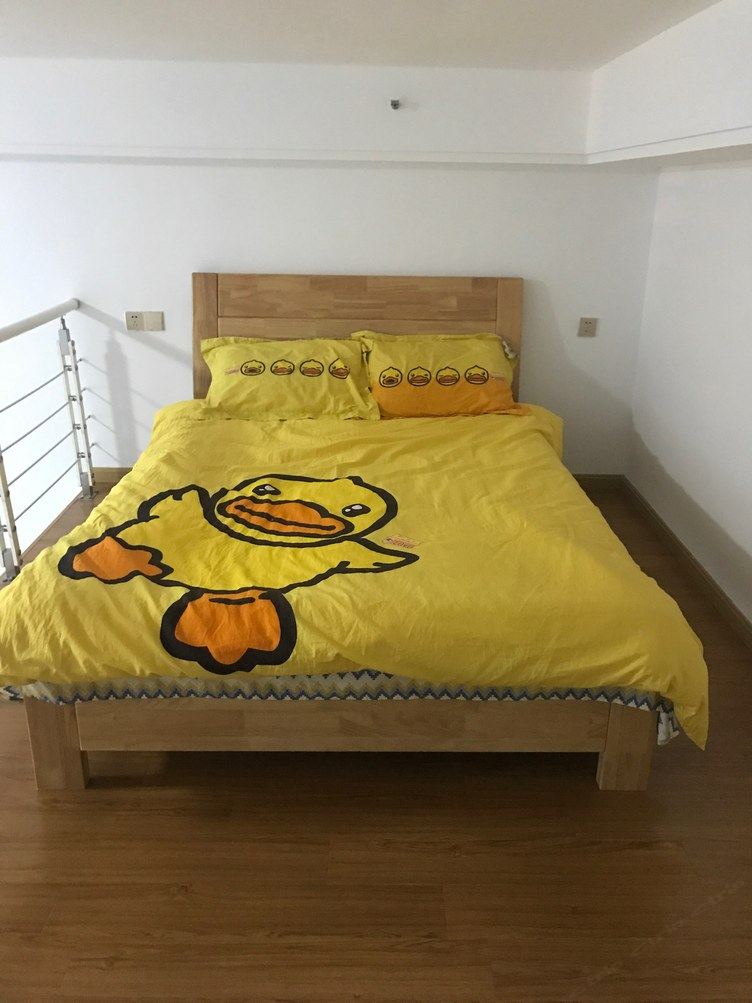 萍乡阳阳公寓
