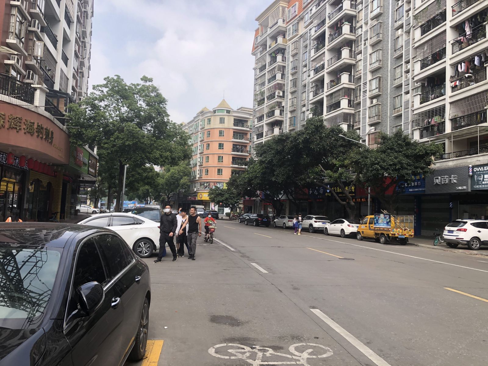 泓丰酒店(佛山容桂店)