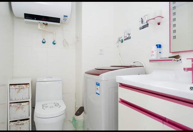 苏州清咖小屋公寓