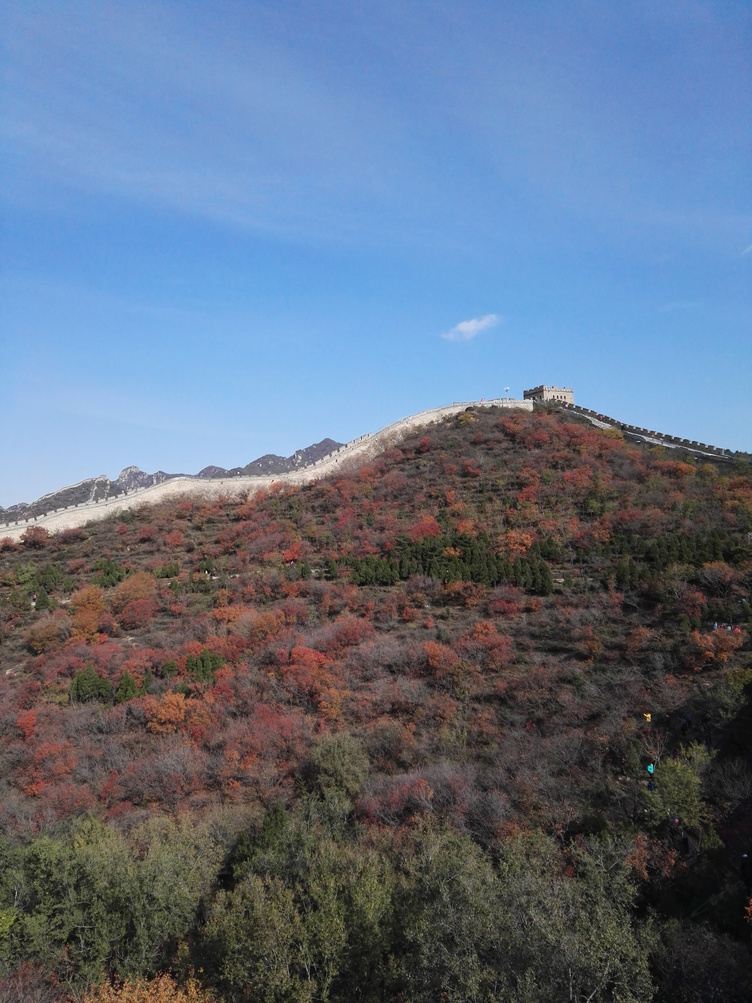 北京晓悦一观山居