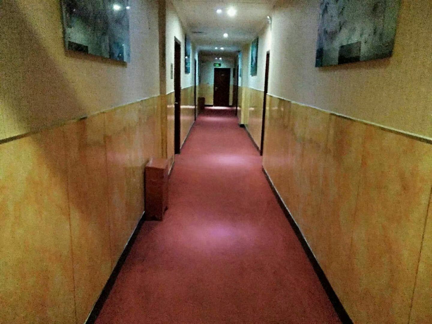 登封小南国商务酒店