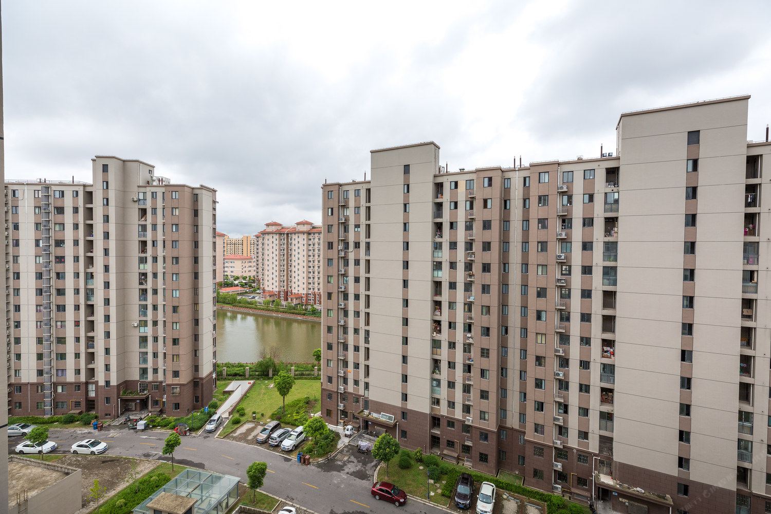 温馨之家公寓(上海惠益新苑北苑店)