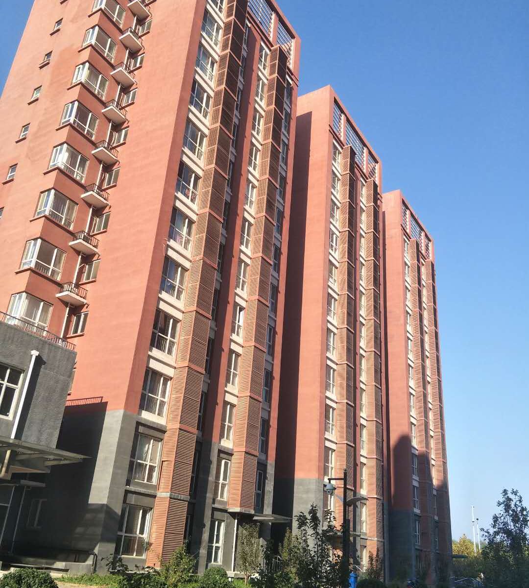 北京旅途民宿
