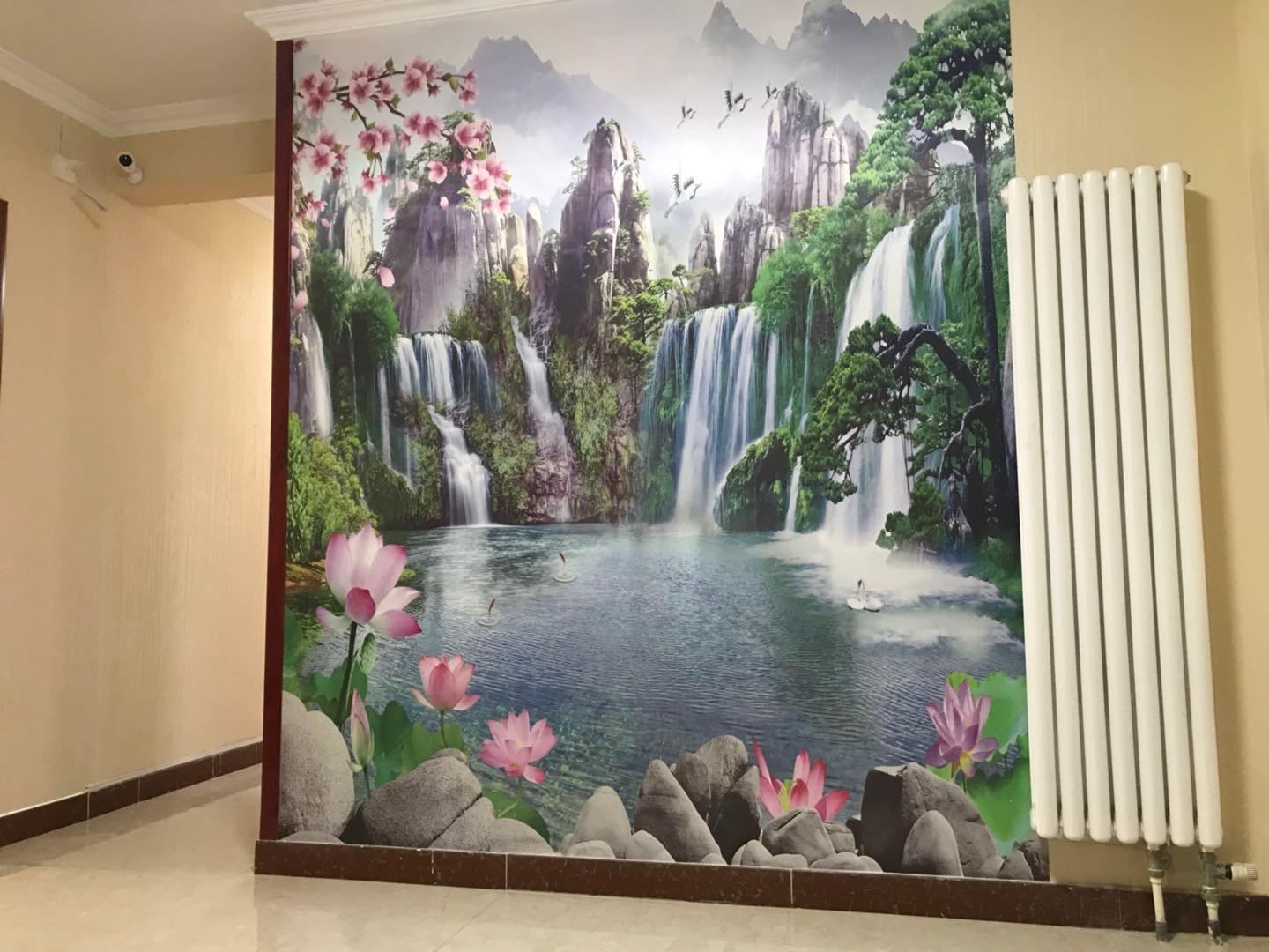 济南福达公寓