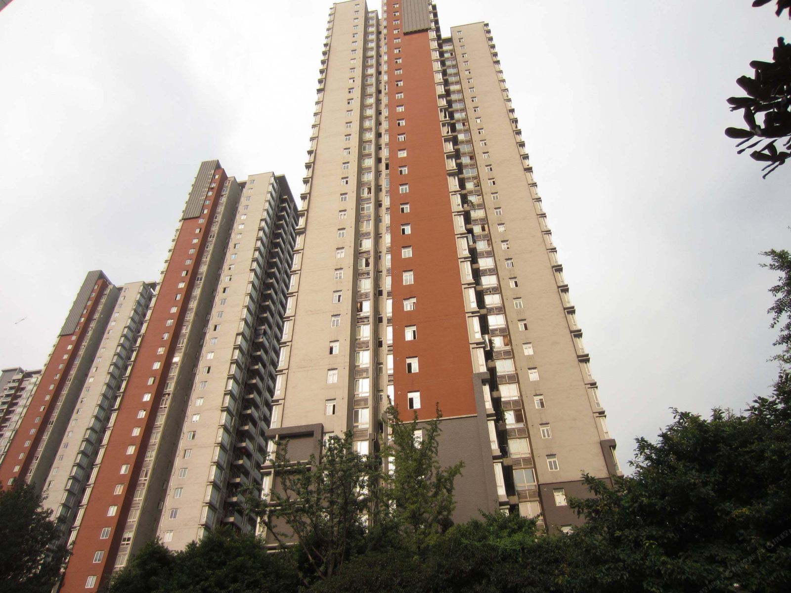 重庆交大美梦公寓