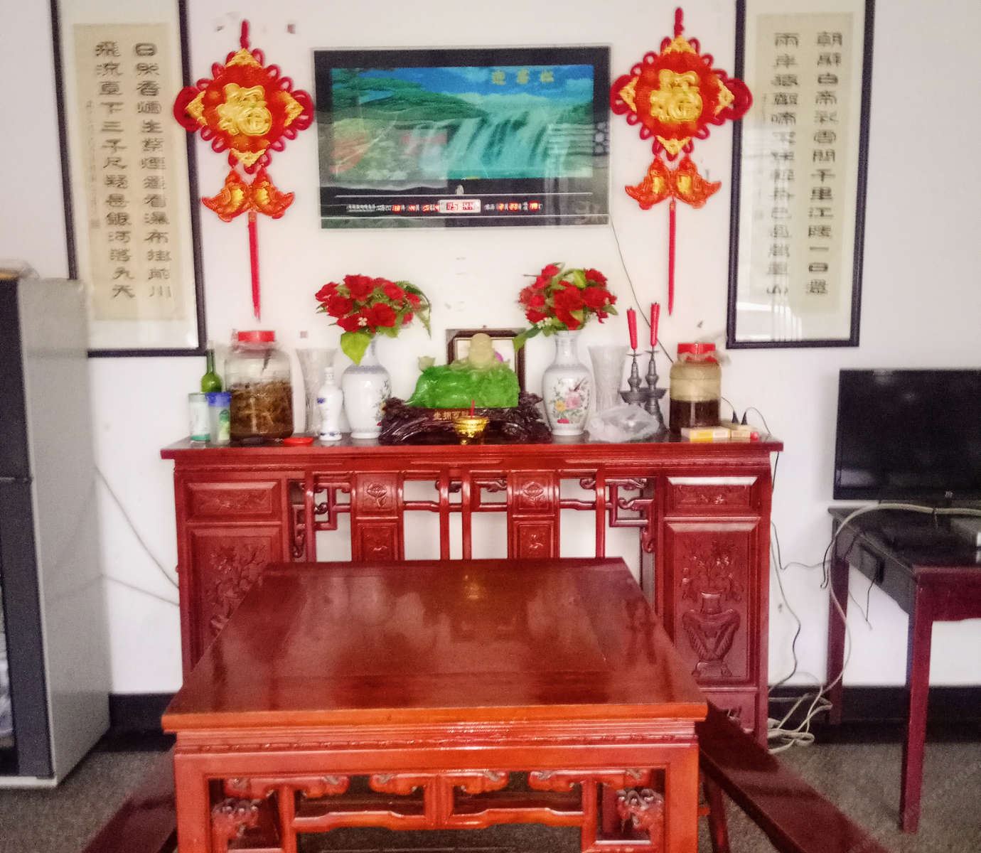 婺源清华欢乐乡村客栈