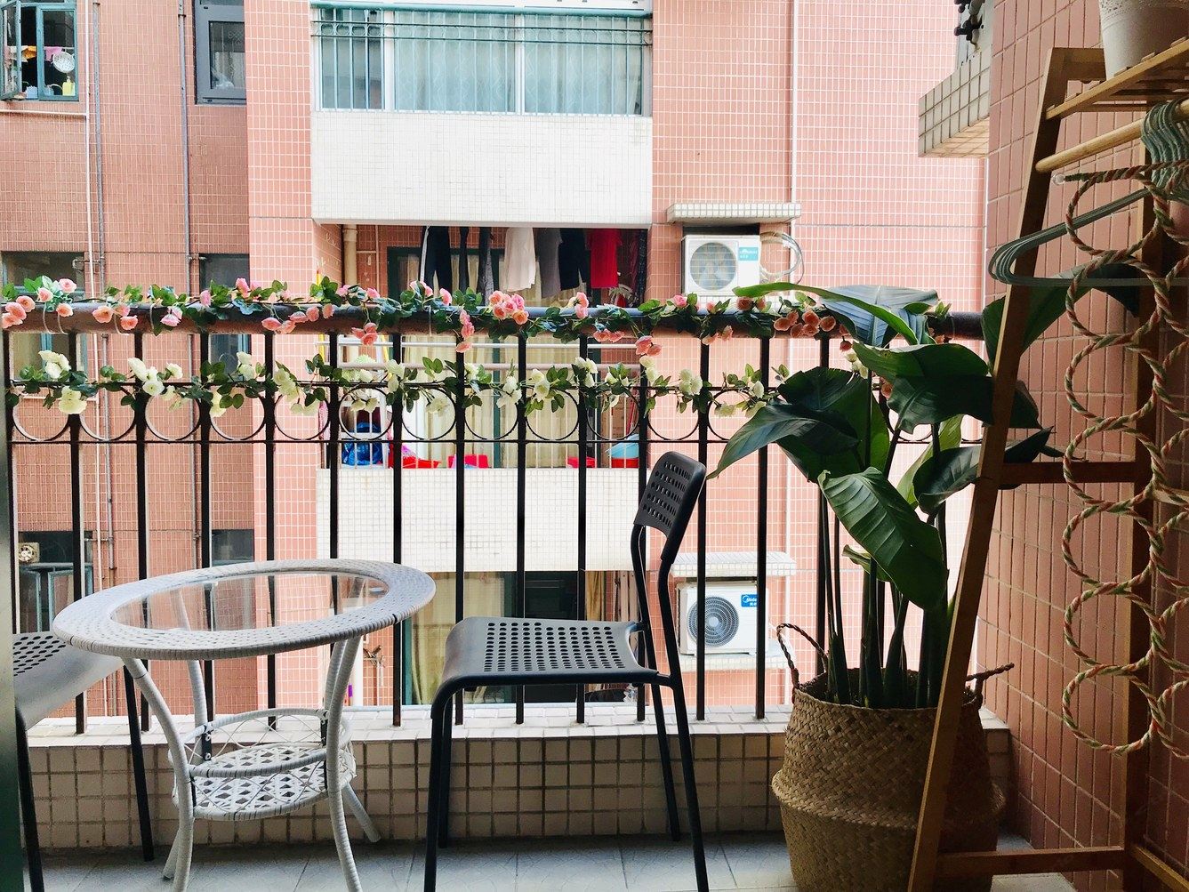 广州猫儿姐姐公寓(6号店)