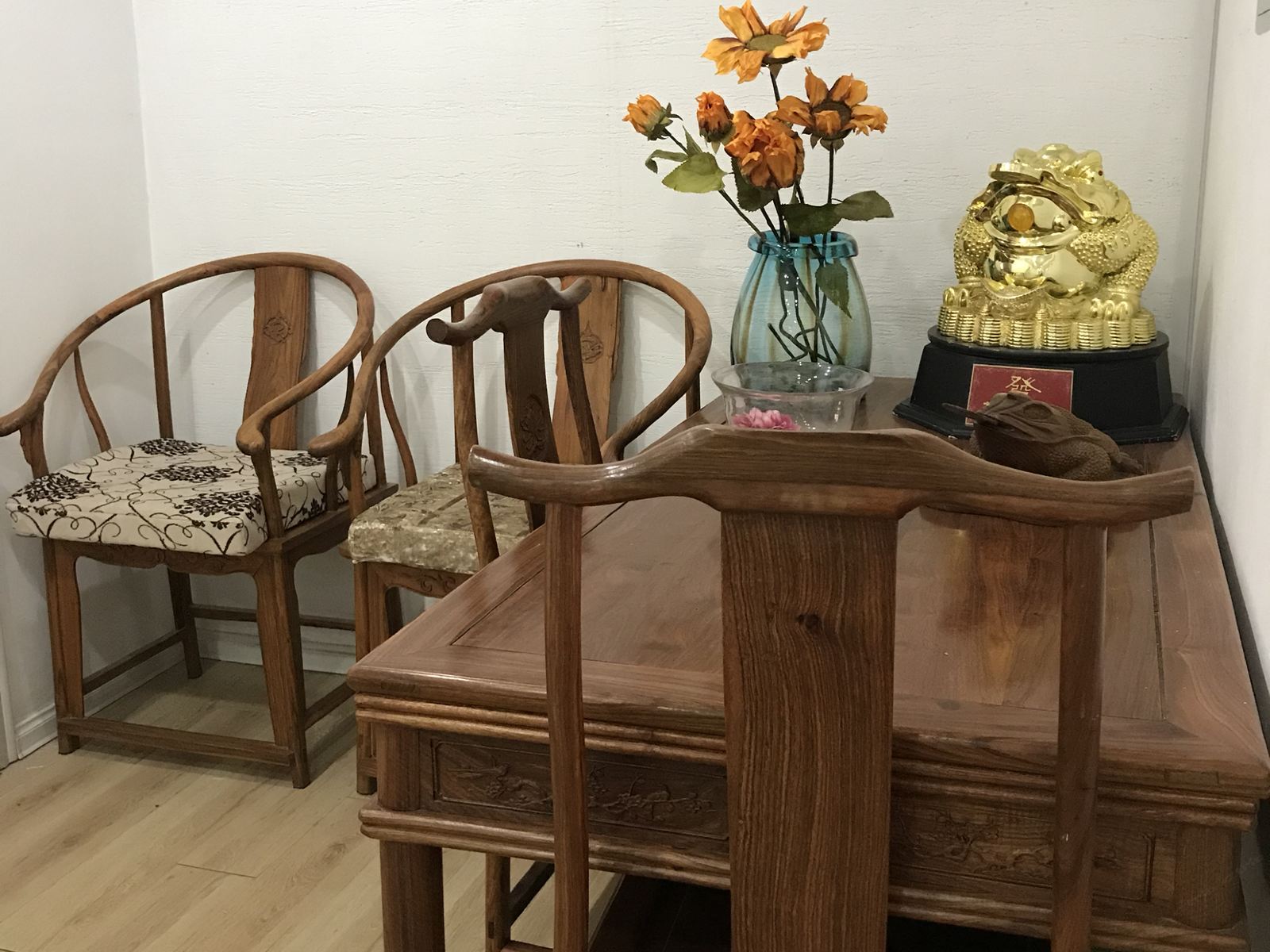 青岛自然之家客栈
