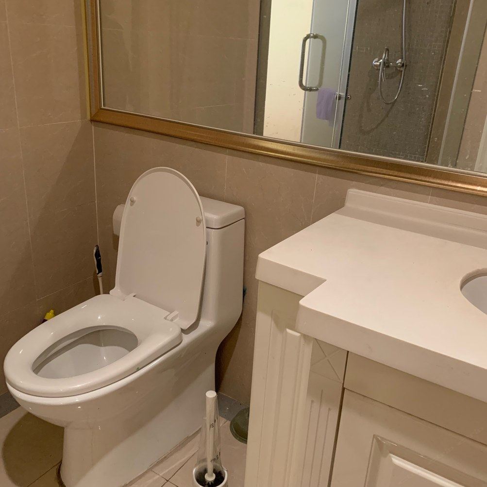 龙岩顽了个童公寓