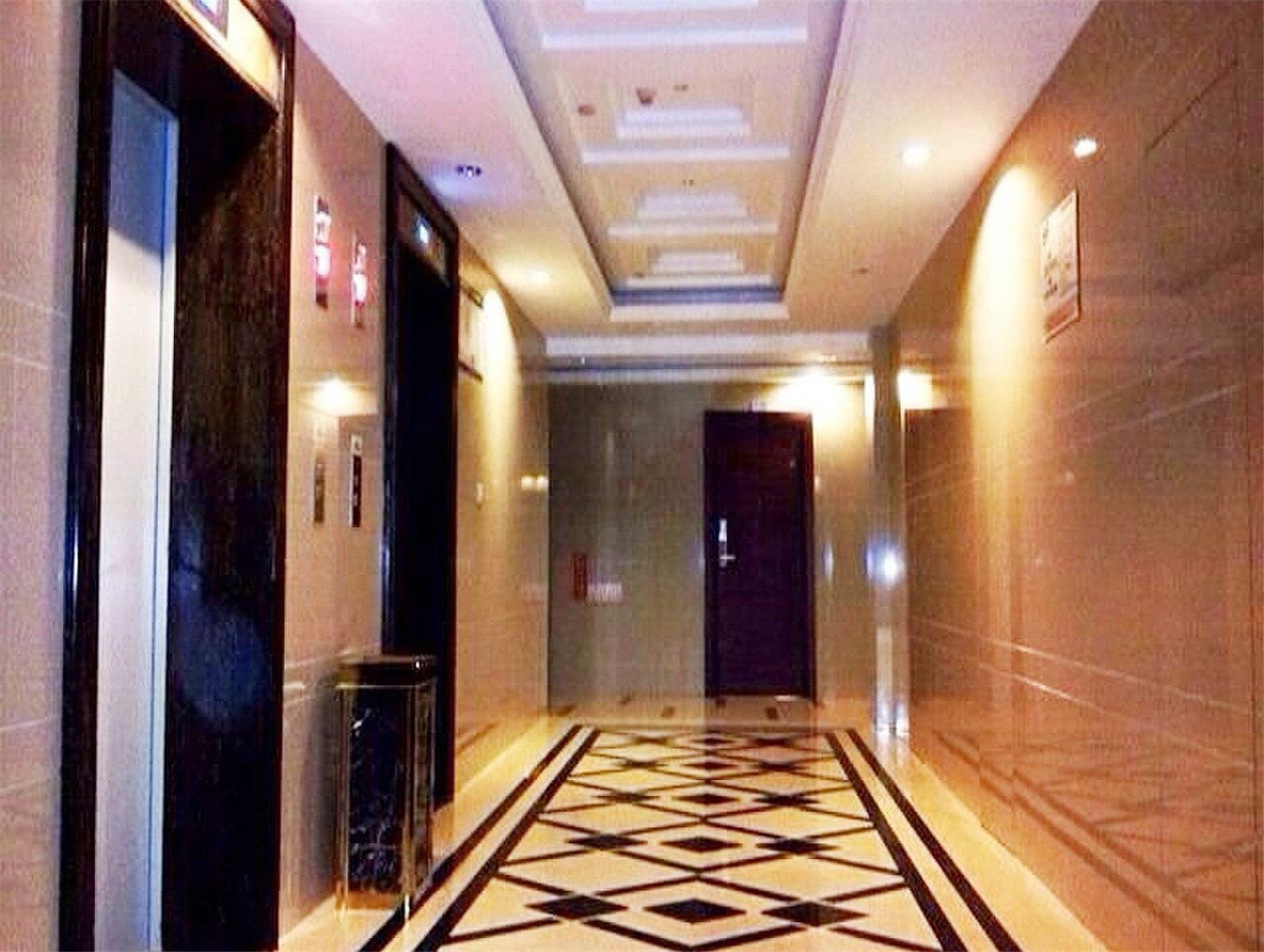 怡家公寓(重庆南坪协信店)