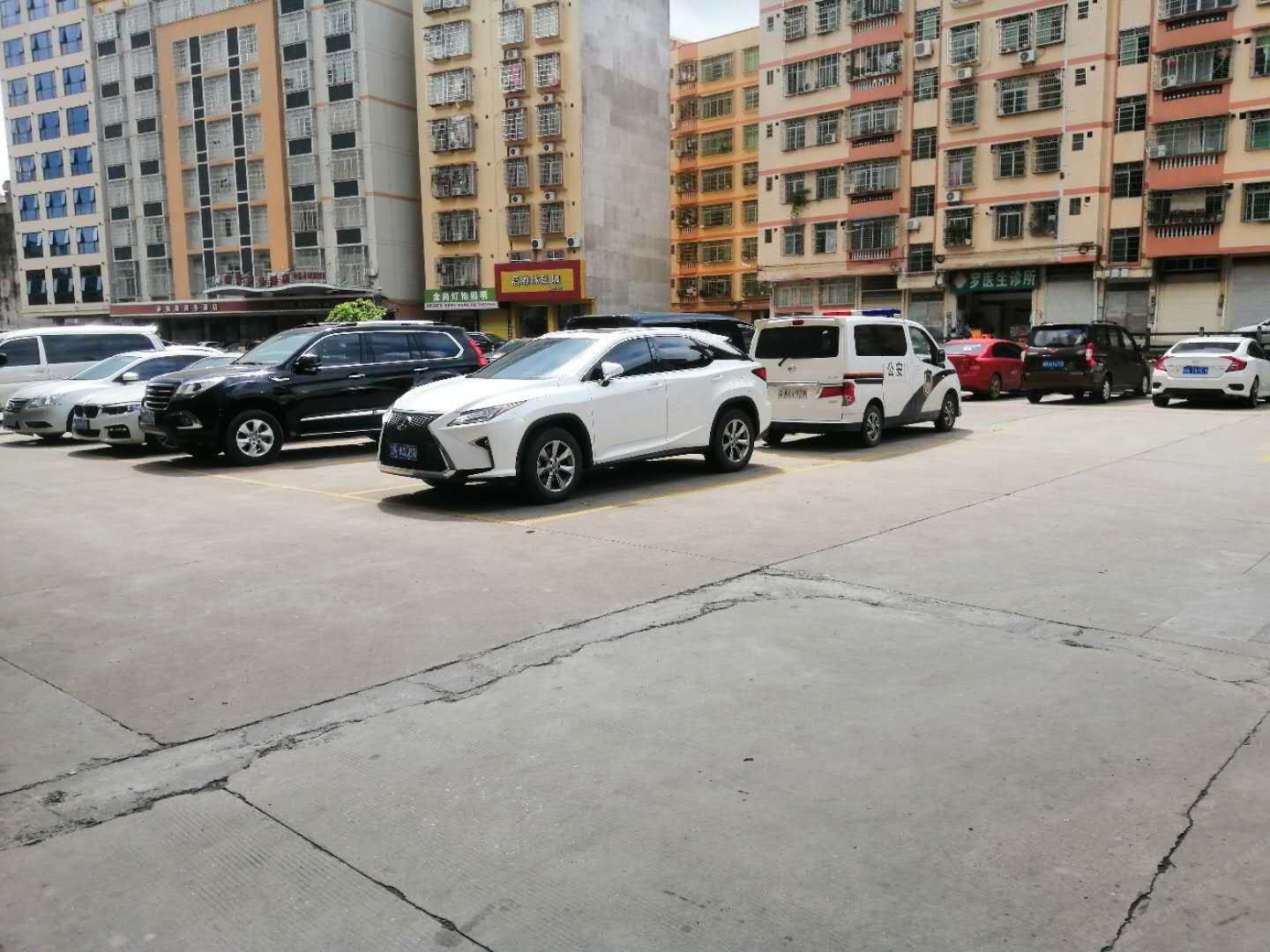 高州益盛大酒店