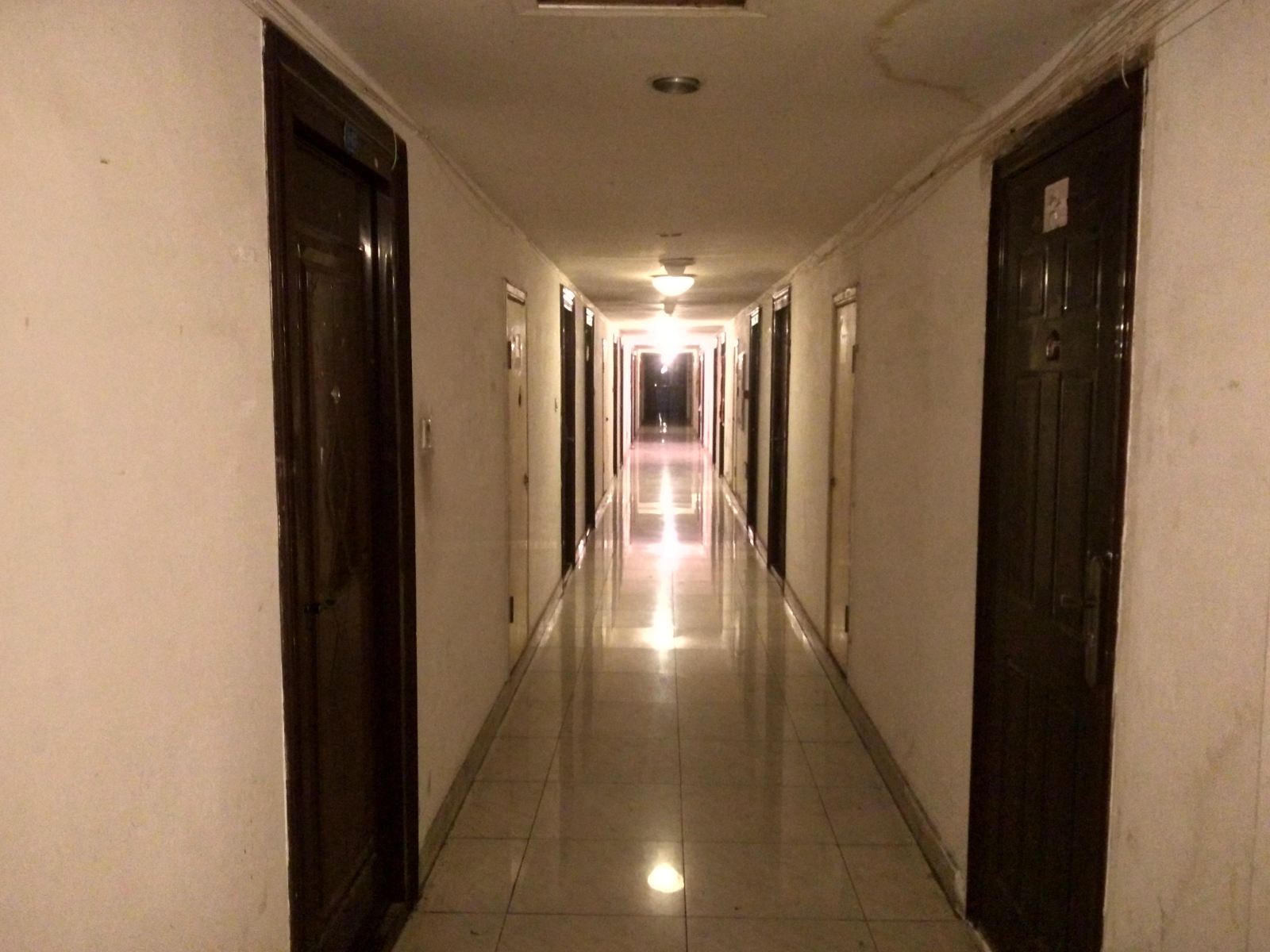 成都上好家酒店公寓