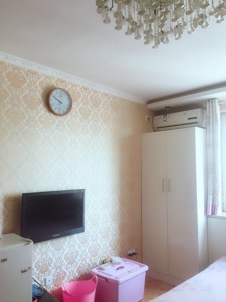 秦皇岛小虹的岛上小小屋