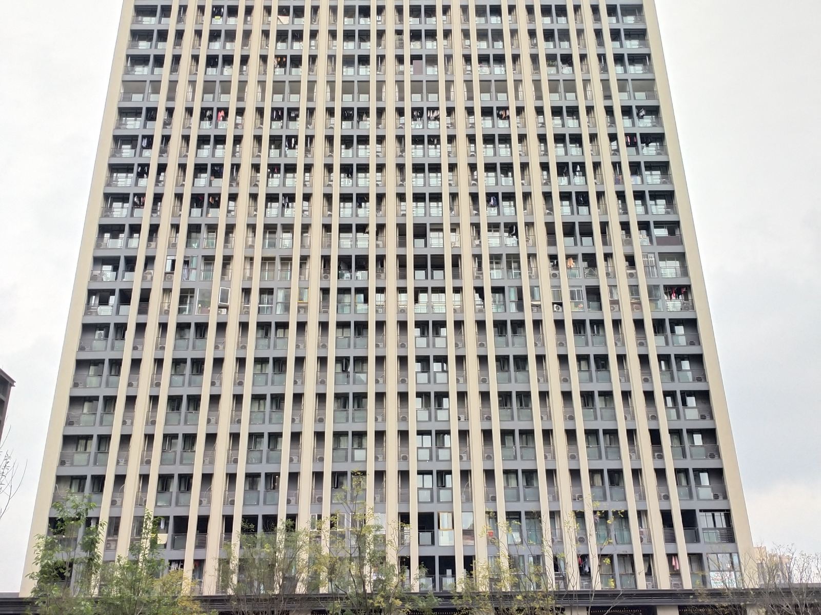 壹间公寓式酒店(重庆火车西站店)