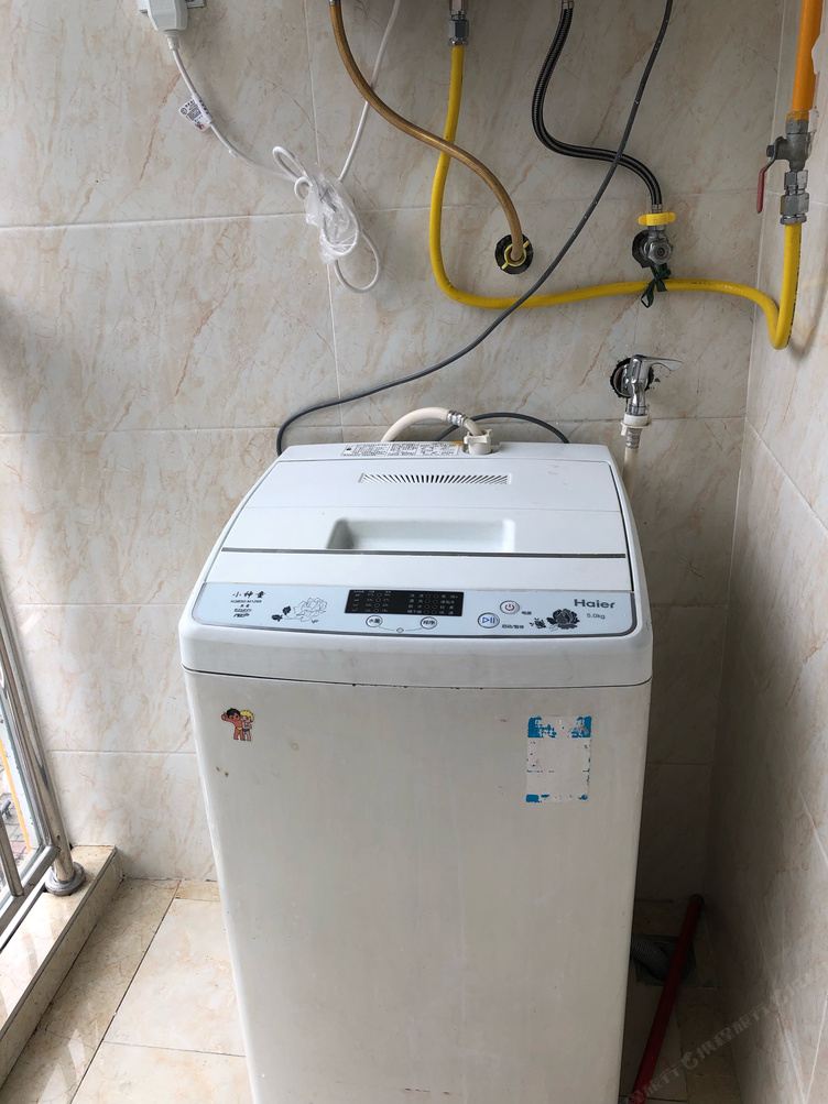 成都丨爱琴海民宿丨(3号店)