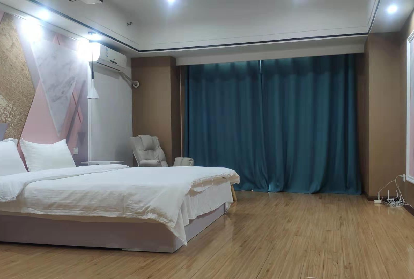 石家庄薇枫主题宾馆