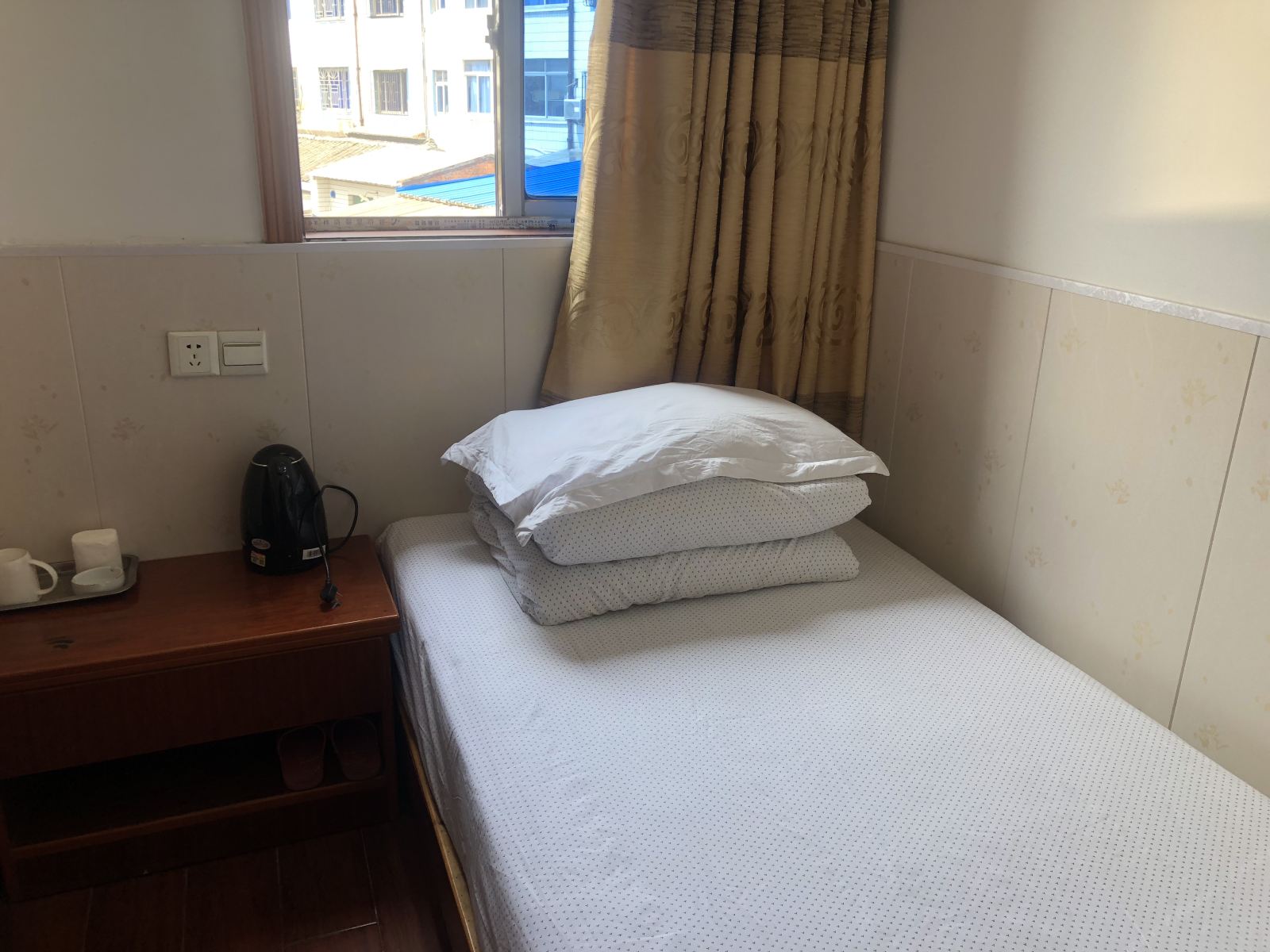 宁海鑫海宾馆