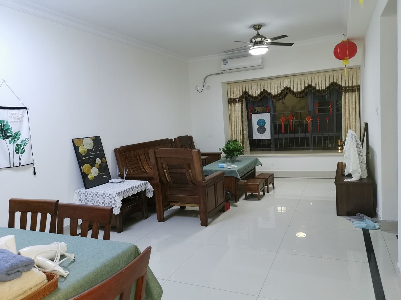 广州anliy公寓(4号店)