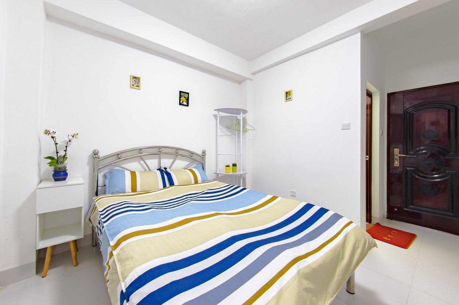 泉州泉州楚楚小居公寓