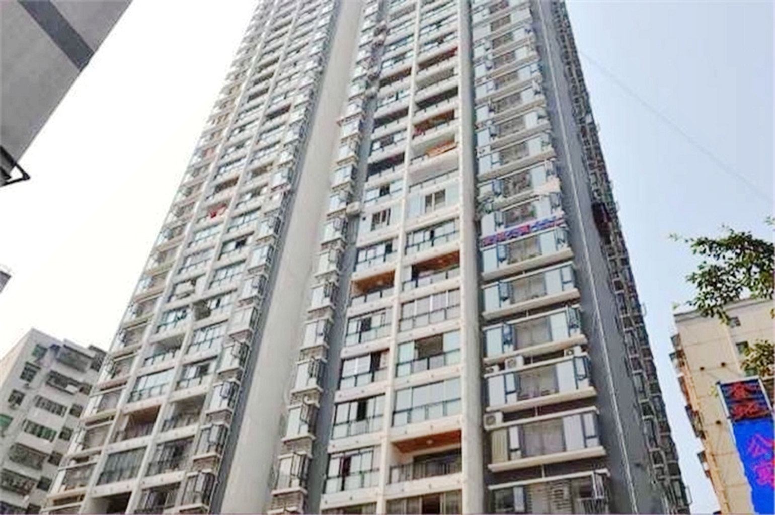 武隆金地公寓
